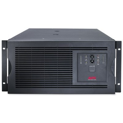 APC Smart-UPS SUA5000RMI5U - 5000VA 8x C13 2x C19 Steckdose NMC Rackmount/Tower