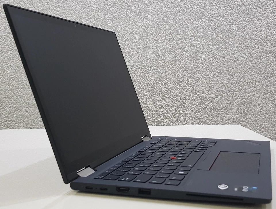 Lenovo ThinkPad X13 Yoga G3 · i5-1245U · 16GB · 1TB, Foto 1 von 5