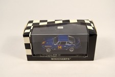 1/43 Minichamps Porsche 911 Carrera RSR "Ducktail" Holbert n replicarz spark tsm
