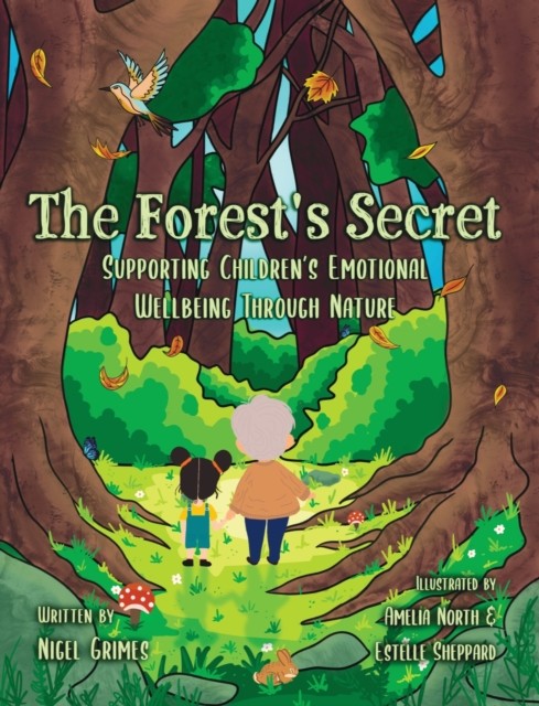 The Forest's Secret: Supporting Children - Image 4
