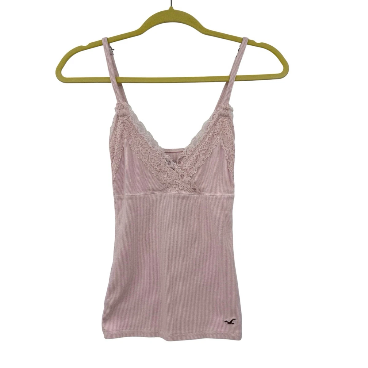 25+ Hollister Lace Tank Tops for Women for sale | Updated Oct 2026