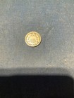 1870 5c shield nickel — photo 1