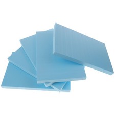 DIY Foam Sheets for Crafting Durable Sky Blue Foam Board Material