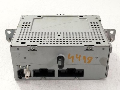 audio system FORD GRAND C-MAX CEU TREND E1BT18C815UL recnp1391097