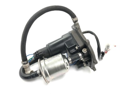 Aprilia SL 1000 Falco PA [2000] - Kraftstoffpumpe Benzinpumpe Kraftstoffsystem