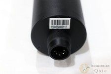 Antelope Audio EDGE DUO Dual Capsule Modeling Condenser Microphone Used