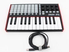 Akai Professional APC Key 25 Ableton Performance Controller (DSP019007)