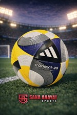 Adidas CONEXT 2023 FIFA Approved Match Ball Soccer Ball Size-5 USA