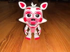 Funko Pop Five Nights at Freddy's Funtime Foxy #228 Sister Location FNAF