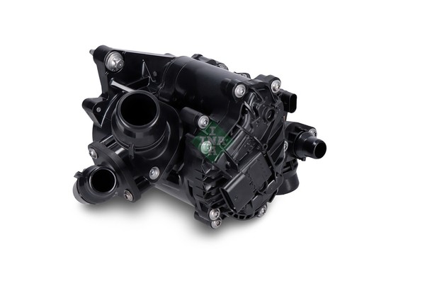 INA Wasserpumpe FüR Mini Mini BMW 2 Clubman X1 Countryman X2 1-image
