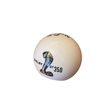 2015-2020 Ford Mustang Gt350gt350r - Shelby Limited Edition Official Shift Knob