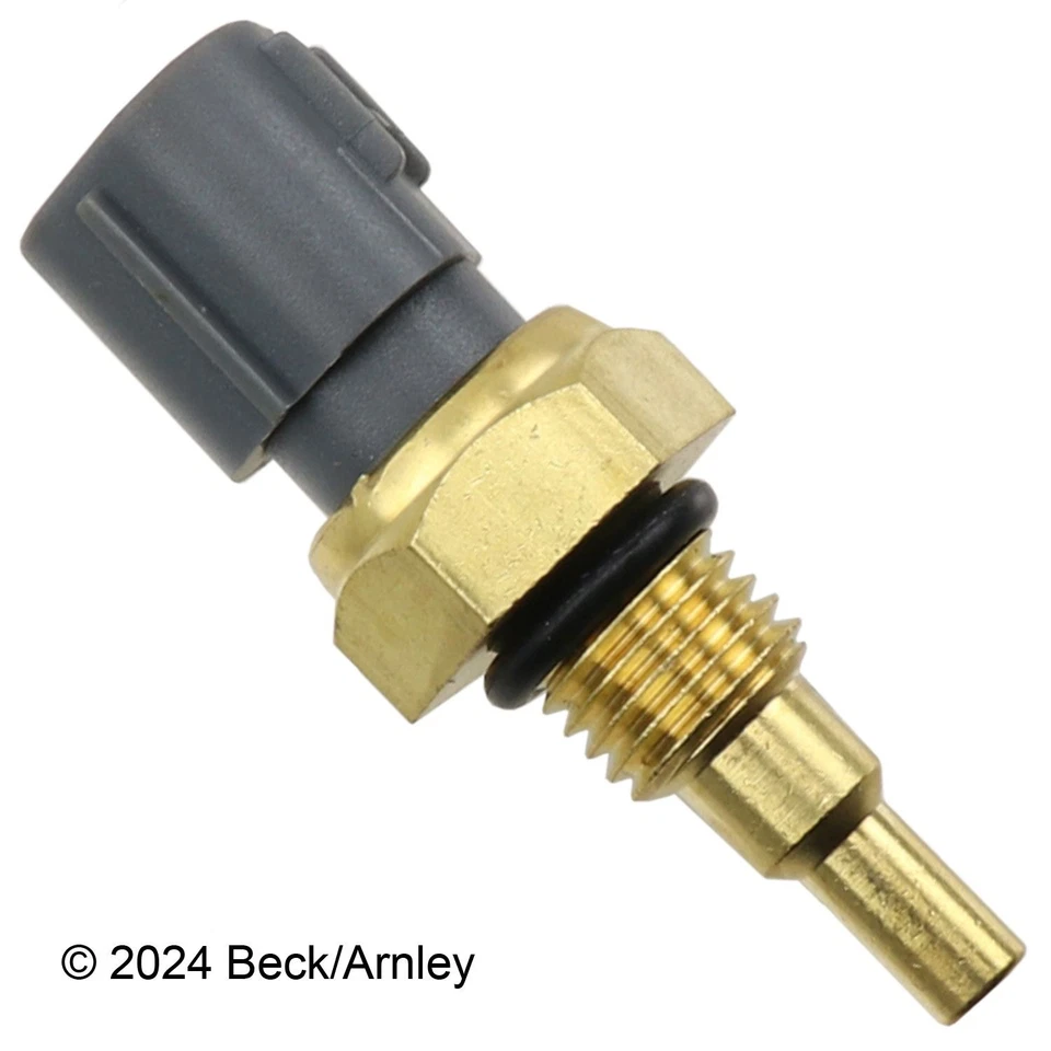 Sensor de temperatura del refrigerante Beck Arnley 158-0604 Foto 4 de 4