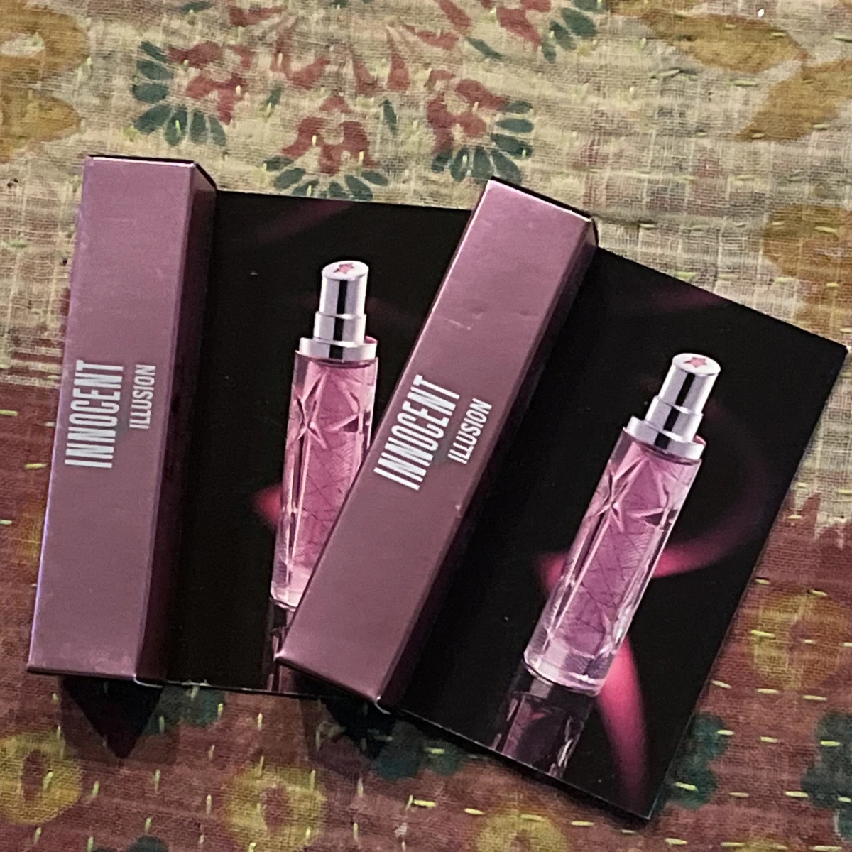 Thierry Mugler Innocent Eau de Toilette for Women for sale | eBay