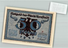 39775568 - 5210 Arnstadt 50 Pfennig r 157581 1921