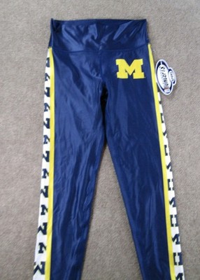 CONCEPTS SPORTS U OF M LEGGINGS 1000241