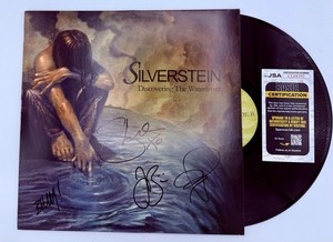Discovering the Waterfront Silverstein | eBay