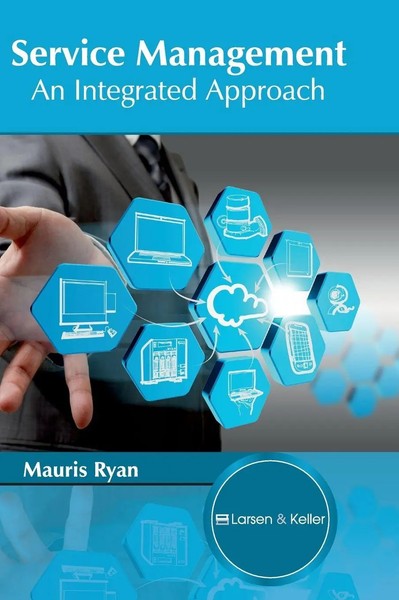 Mauris Ryan | Service Management | Buch | Englisch (2017) | Gebunden-image