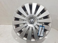 VW VOLKSWAGEN PASSAT MK5 2005-2011 17" Alloy Wheel OEM Genuine 3C0601025G