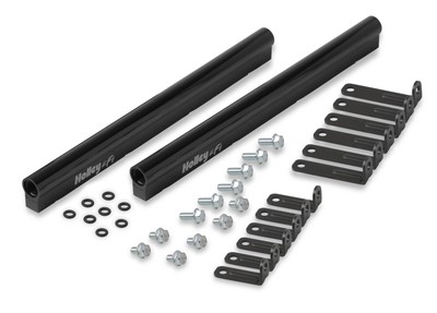 Holley 534-219 EFI Fuel Rail Kit