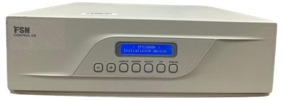 FSN CONTROL OR IMAGE PROCESSING SYSTEM