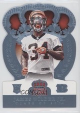 2014 Panini Crown Royale Rookie Class of Retail Platinum 1/5 James Wilder Jr 0v0