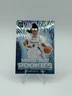 Panini 2024-25 Donruss Optic Stephon Castle White Hot Rookies Prizm #6