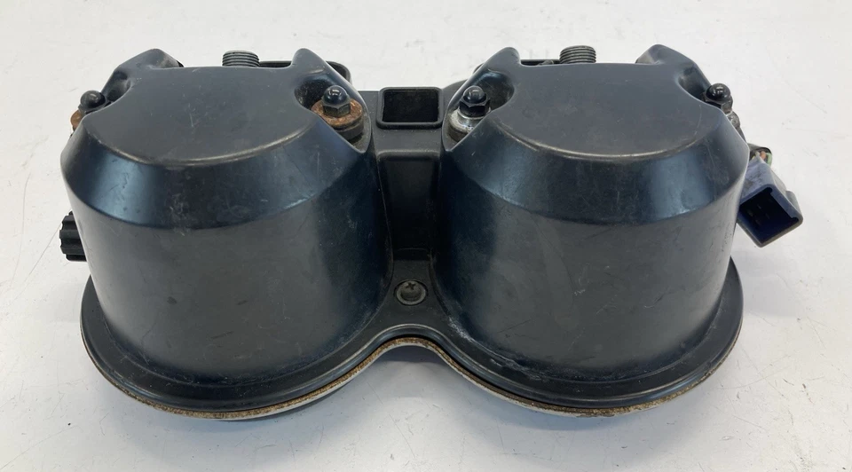 Medidores velocímetro velocímetro Suzuki GS500 GS500e 1994 (1989-1998) OEM Foto 4 de 4