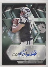 2015 Topps Topps Auto Bryce Petty #TA-BP Auto 0v1