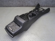 16-18 Chevrolet Camaro Ss At Center Console Trim Cover Panel W Phone Module Oem