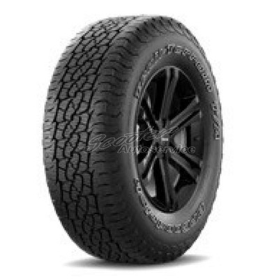 Ganzjahresreifen 265/60 R18 110T BF Goodrich Trail Terrain T/A 3PMSF id28079