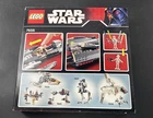 LEGO Star Wars General Grievous Starfighter 7656 NIB