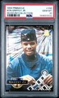 144691972 Ken Griffey Jr 1994 Pinnacle #100 Museum Collection PSA 10
