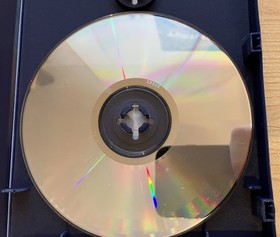 Sega Saturn FIFA 98 Die WM Qualifikation in OVP ohne Anleitung pal dt.