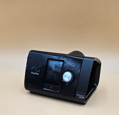 ResMed AirSense 10 AUTOSET Therapiegerät Beatmungsgerät 8530 Betriebsstunden