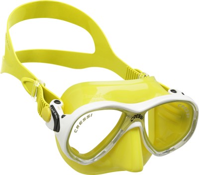 Cressi Marea Jr Masks