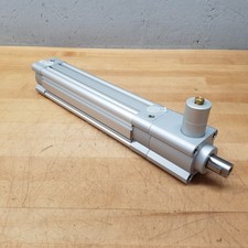 Festo DSBC-50-200-CFD3-PPVA Pneumatic Cylinder, 50mm Bore, 200mm Stroke - NEW
