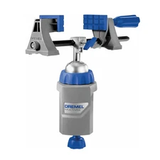 Multi-function Bench Vise for Electric Grinder 2500-01 Multi-function Bench Vise