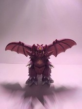 BanDai 2017 Movie Monsters 6" Destoroyah Perfect Form 1995 Godzilla Kaiju