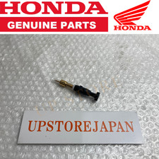 HONDA Genuine OEM 1986-1998 CR250R CARBURETOR STARTER VALVE SET 16046-KS7-004