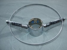 55 1955 Desoto Steering Wheel Horn Bar Original