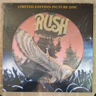 Rush ‎– Flying by Night Label: Coda Publishing Ltd. Picture Disc New