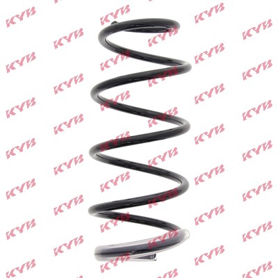 Vorderachse KYB RH2660 Fahrwerksfeder FüR Opel,Vauxhall-image
