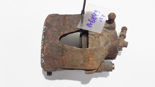 Bremssattel rechts vorne  Volkswagen Polo DE1276578-41
