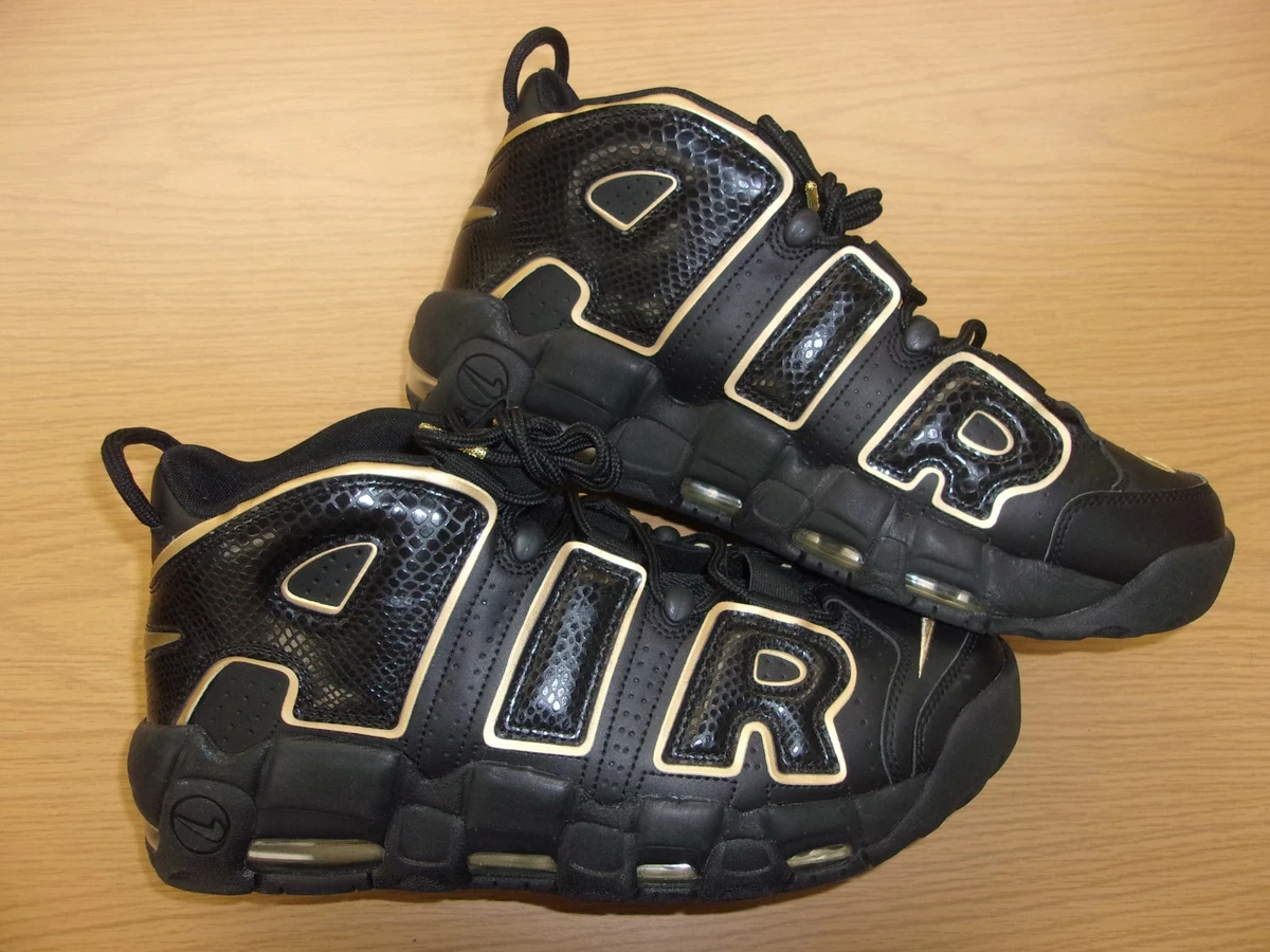 Las mejores ofertas en Nike Air More Uptempo France | eBay