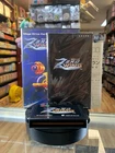 Zero Wing (Sega Genesis Mega Drive, Vintage Video Games) COMPLETE