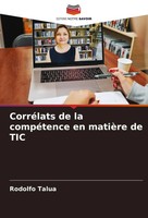 CorréLats De La CompéTence En MatièRe De TIC Rodolfo Talua Taschenbuch 2024