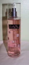 Lucky You Lucky Brand Fine Fragrance Body Mist Size 8 oz New
