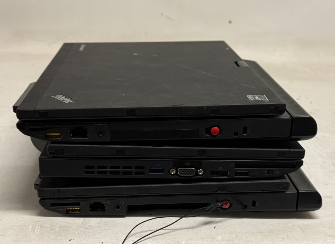 Lenovo ThinkPad x230 Tablet 2in1 (i7-3520m - 8GB RAM - NO OS/HDD