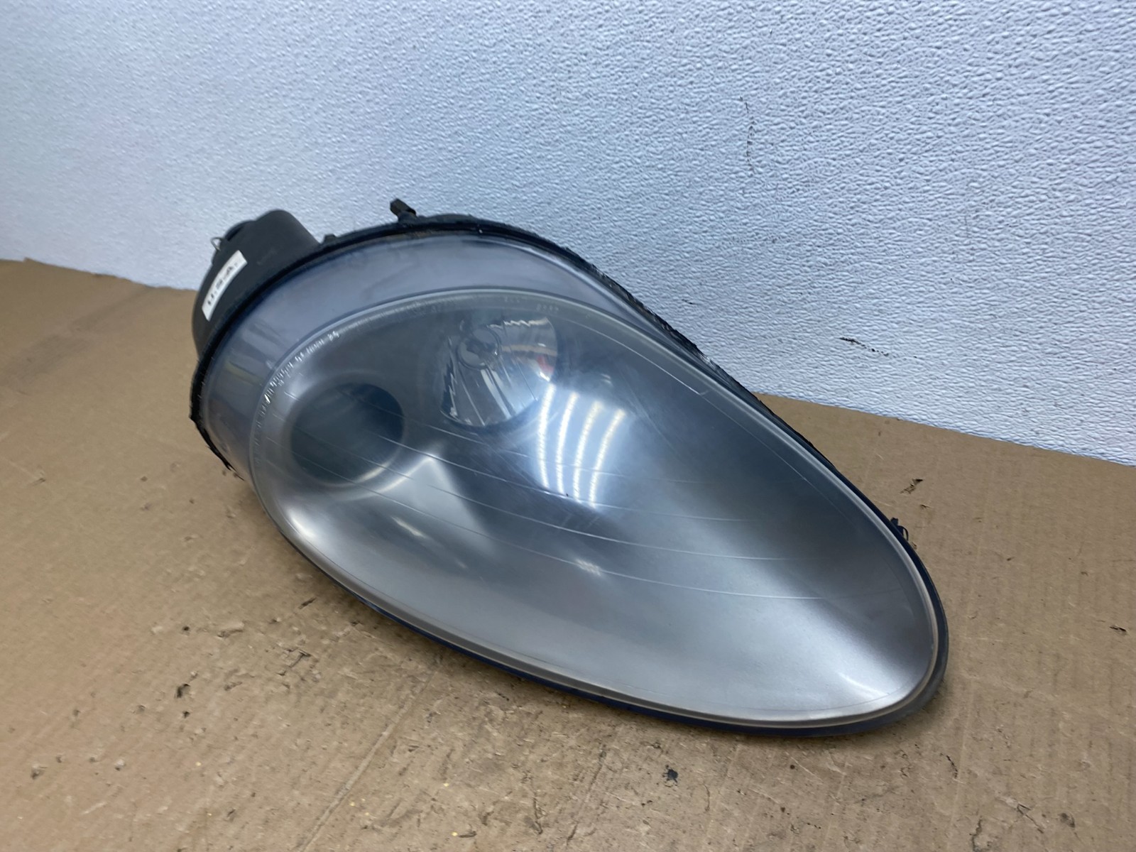 1998-2002 Maserati 3200 4200 GT Right Passenger Side Headlight Xenon ac0362 DG