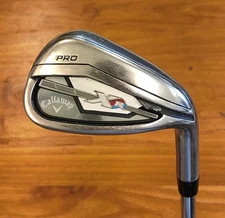 Callaway XR PRO PW Irons NS950S Irons    kk